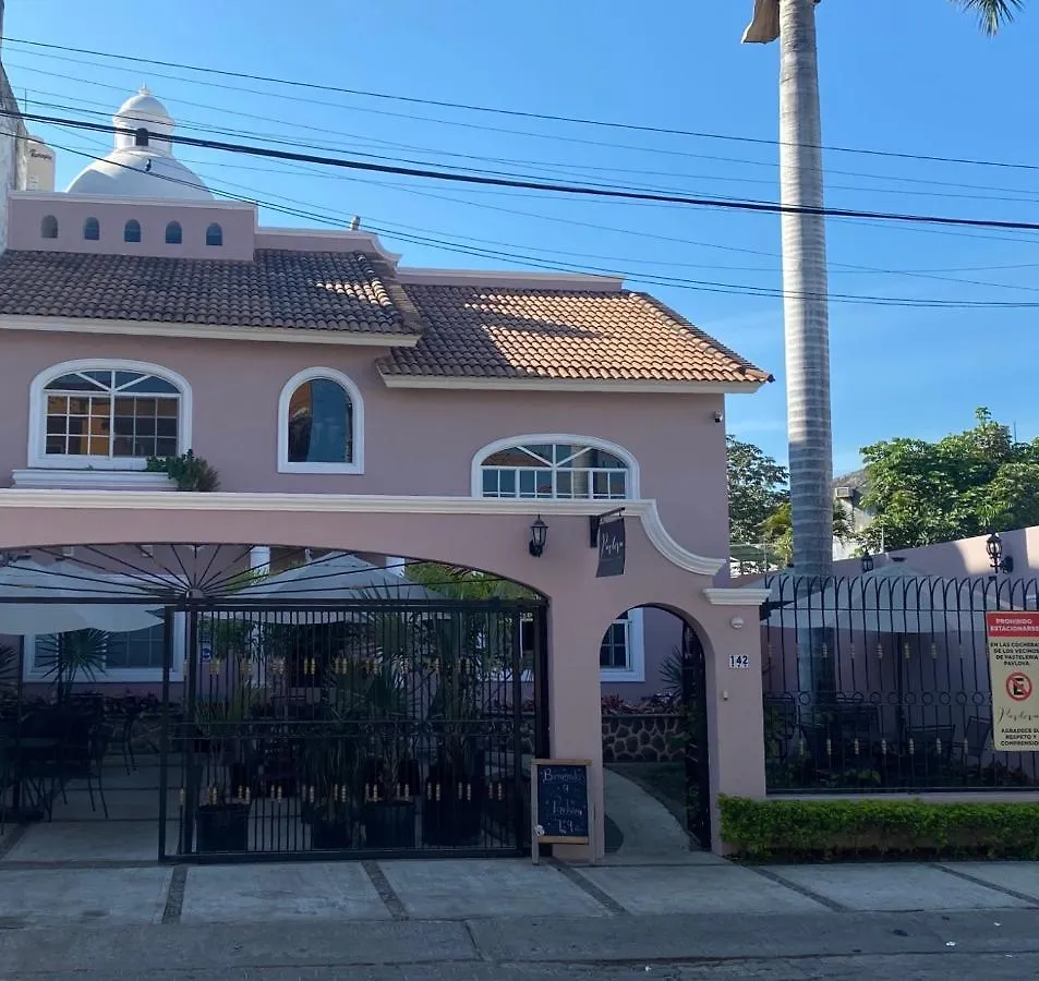 Casa Pavlova Apartamento Puerto Vallarta