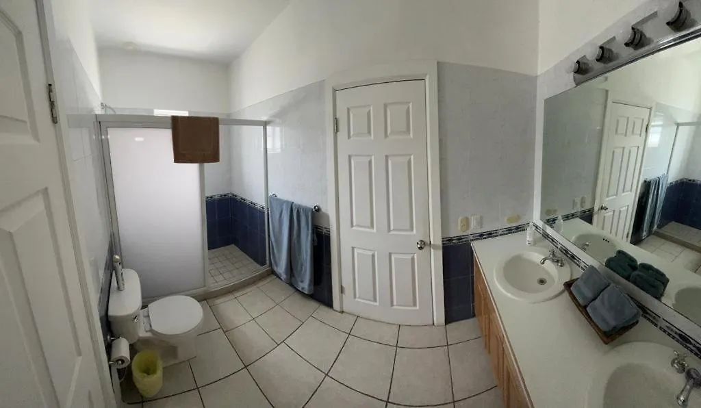 Quarto em Acomodações Particulares Casa Pavlova Apartamento Puerto Vallarta México