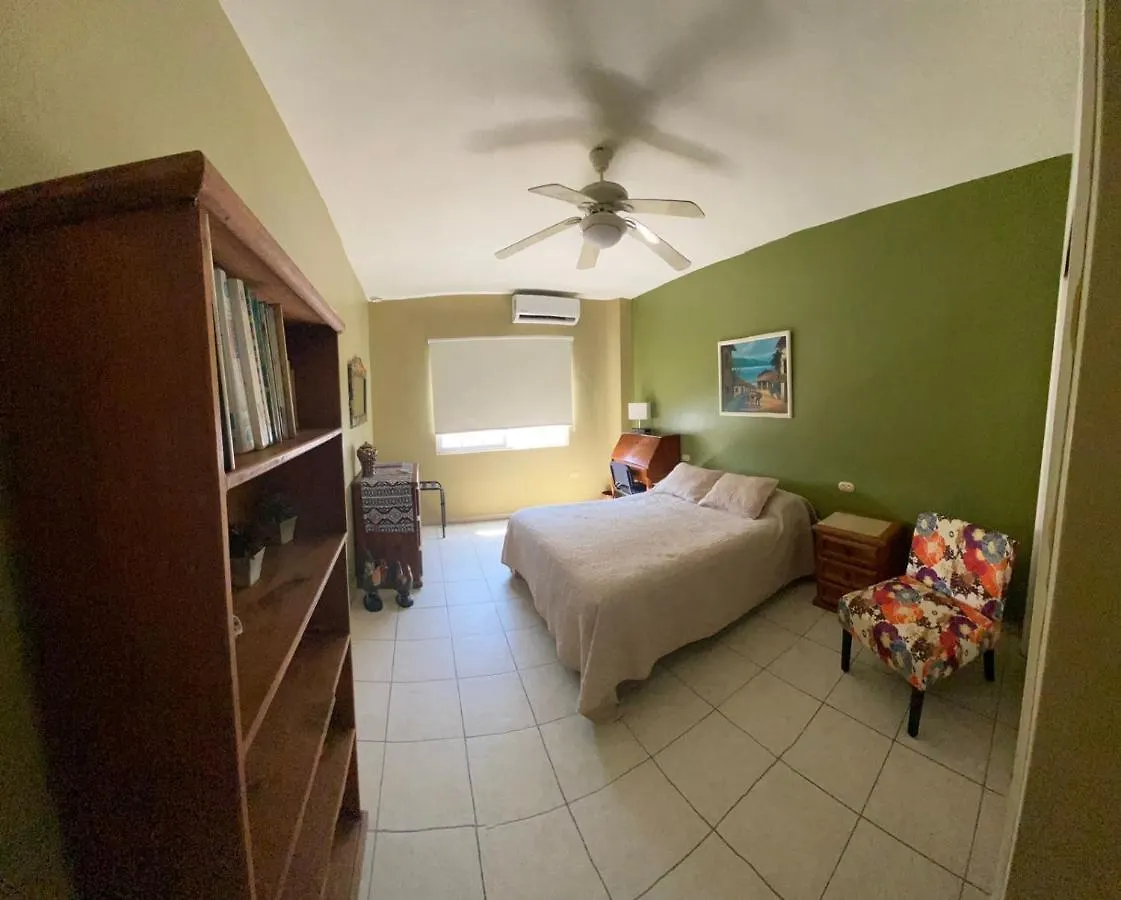 Casa Pavlova Apartamento Puerto Vallarta