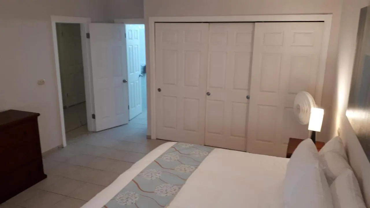 Casa Pavlova Apartamento Puerto Vallarta 0*,  México