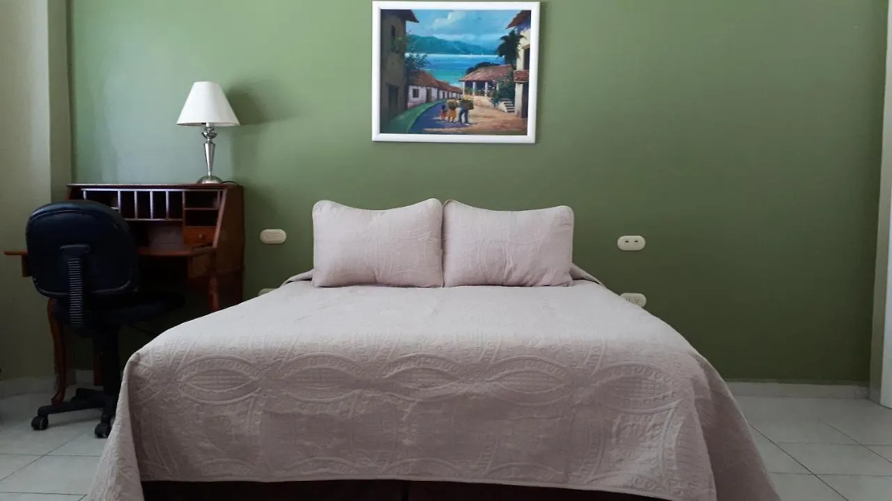 Quarto em Acomodações Particulares Casa Pavlova Apartamento Puerto Vallarta México