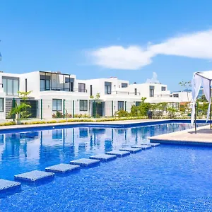 Casa Con Alberca, Coto Privado, Gran Ubicacíon Сasa de vacaciones